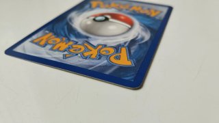 Carta Pokémon TCG Luxray Holo BREAKpoint