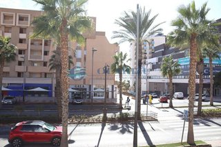 Local comercial en venta en Aguadulce Norte en Roquetas de Mar