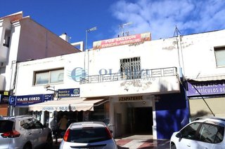 Local comercial en venta en Aguadulce Norte en Roquetas de Mar