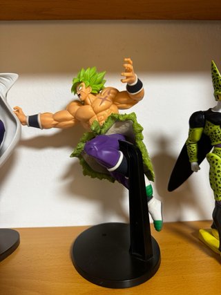 Figuras Dragon Ball