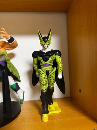 Figuras Dragon Ball