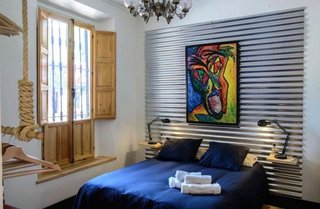 Dúplex en venta en Feria-Alameda en Sevilla
