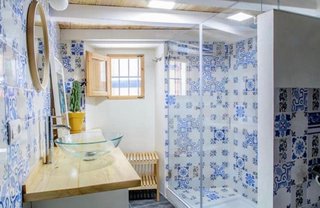 Dúplex en venta en Feria-Alameda en Sevilla