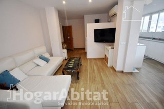 Ático en venta en Moncófar playa en Moncofa
