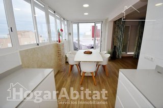 Ático en venta en Moncófar playa en Moncofa