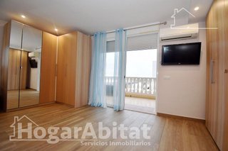 Ático en venta en Moncófar playa en Moncofa