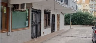 Local comercial en venta en Partides comunes - Adsubia en Jávea/Xàbia