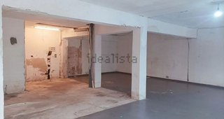 Local comercial en venta en Partides comunes - Adsubia en Jávea/Xàbia