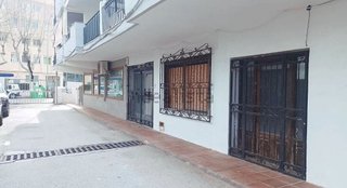 Local comercial en venta en Partides comunes - Adsubia en Jávea/Xàbia