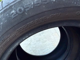 Juego 2 Neumáticos Continental 50€ 205/55 R16.91V