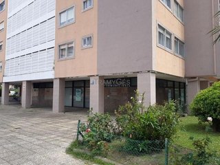 Local comercial en venta en Bouzas - Coia en Vigo