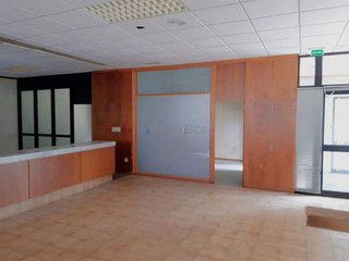 Local comercial en venta en Bouzas - Coia en Vigo