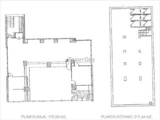 Local comercial en venta en Bouzas - Coia en Vigo