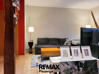 Piso en venta en Pº Zorrilla - Cuatro de Marzo en Valladolid