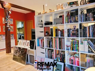Piso en venta en Pº Zorrilla - Cuatro de Marzo en Valladolid