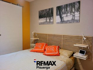 Piso en venta en Pº Zorrilla - Cuatro de Marzo en Valladolid