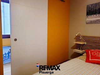 Piso en venta en Pº Zorrilla - Cuatro de Marzo en Valladolid