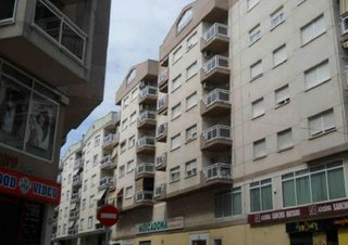 Piso en venta en Oliva pueblo en Oliva