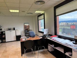 Oficina en venta en Ensanche en Pamplona