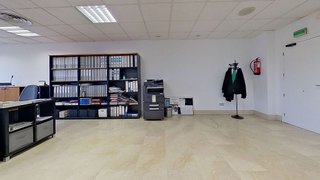 Oficina en venta en Ensanche en Pamplona
