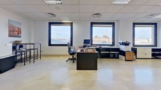 Oficina en venta en Ensanche en Pamplona