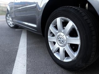 Volkswagen Touran 2006