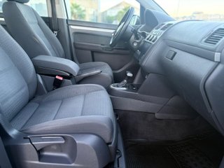 Volkswagen Touran 2006