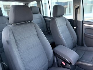 Volkswagen Touran 2006