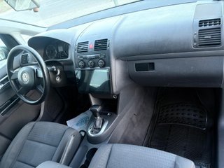 Volkswagen Touran 2006