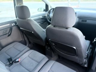 Volkswagen Touran 2006