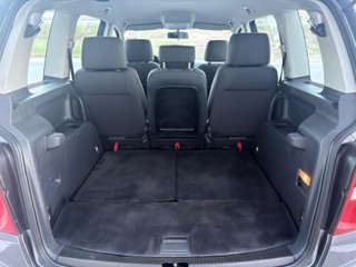 Volkswagen Touran 2006