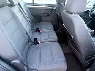 Volkswagen Touran 2006