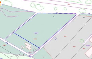 Terreno en venta en Centro en Villarreal