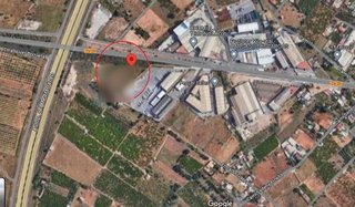 Terreno en venta en Centro en Villarreal