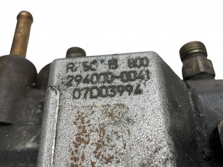 Bomba Inyeccion Mazda 6 2002-2008