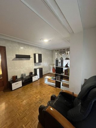 Piso en venta en El Llano en Gijón