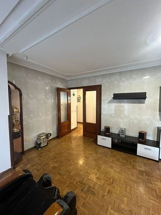 Piso en venta en El Llano en Gijón