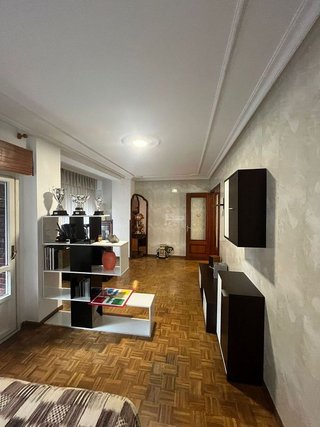 Piso en venta en El Llano en Gijón