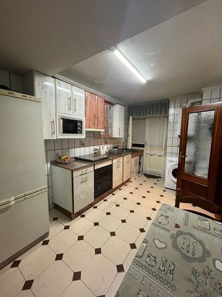 Piso en venta en El Llano en Gijón