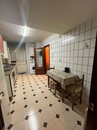 Piso en venta en El Llano en Gijón
