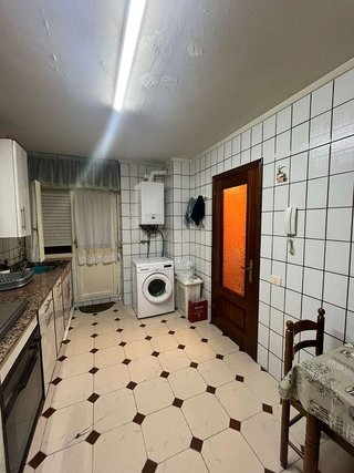 Piso en venta en El Llano en Gijón