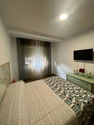 Piso en venta en El Llano en Gijón