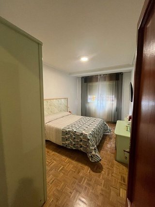 Piso en venta en El Llano en Gijón
