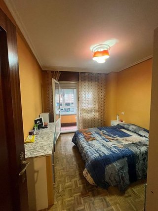 Piso en venta en El Llano en Gijón