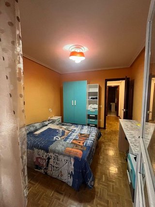 Piso en venta en El Llano en Gijón
