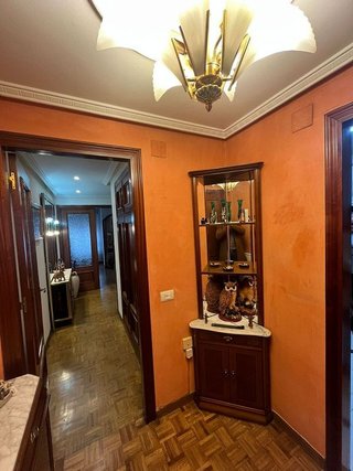 Piso en venta en El Llano en Gijón