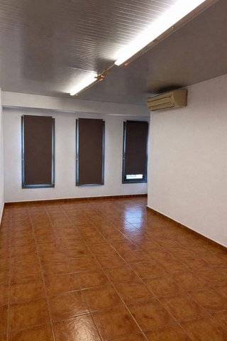 Nave industrial en venta en Carrús Est - Camí dels Magros en Elche