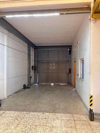 Nave industrial en venta en Carrús Est - Camí dels Magros en Elche