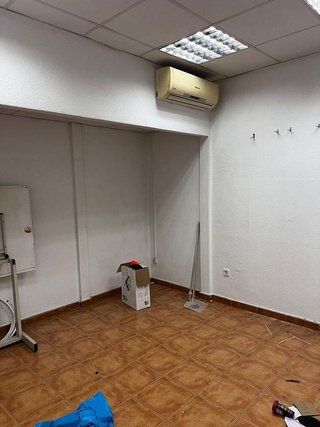 Nave industrial en venta en Carrús Est - Camí dels Magros en Elche