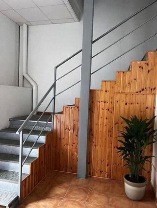Nave industrial en venta en Carrús Est - Camí dels Magros en Elche